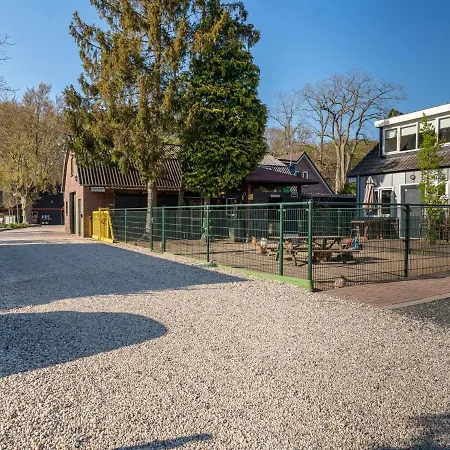 Nyaraló Tiny Koolmees