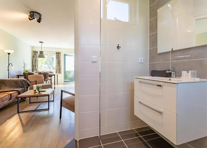 Сasa de vacaciones Tiny Koolmees