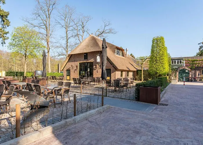 Tiny Koolmees Nyaraló Hulshorst