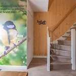 Ferienhaus Tiny Koolmees Hulshorst