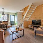 Tiny Koolmees Ferienhaus *
