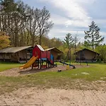 Tiny Koolmees Ferienhaus