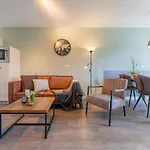Ferienhaus Tiny Koolmees Hulshorst