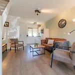 Ferienhaus Tiny Koolmees *