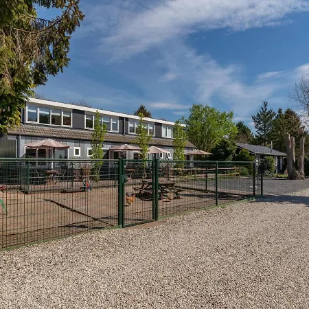 Casa de Férias Tiny Koolmees