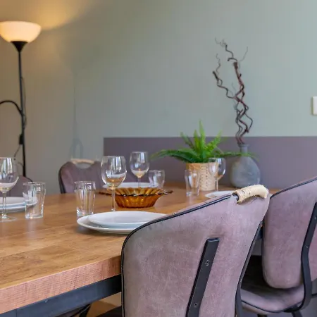 Tiny Koolmees Hulshorst