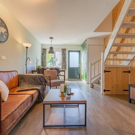 Casa de Férias Tiny Koolmees