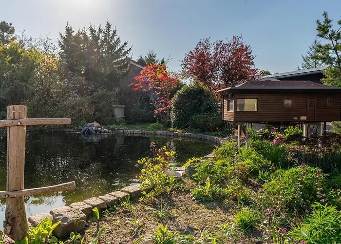 Tiny Koolmees Дом отдыха