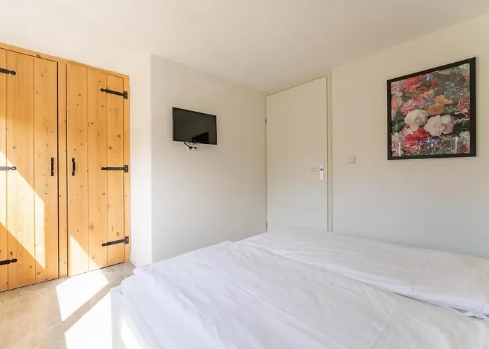 Дом отдыха Tiny Koolmees