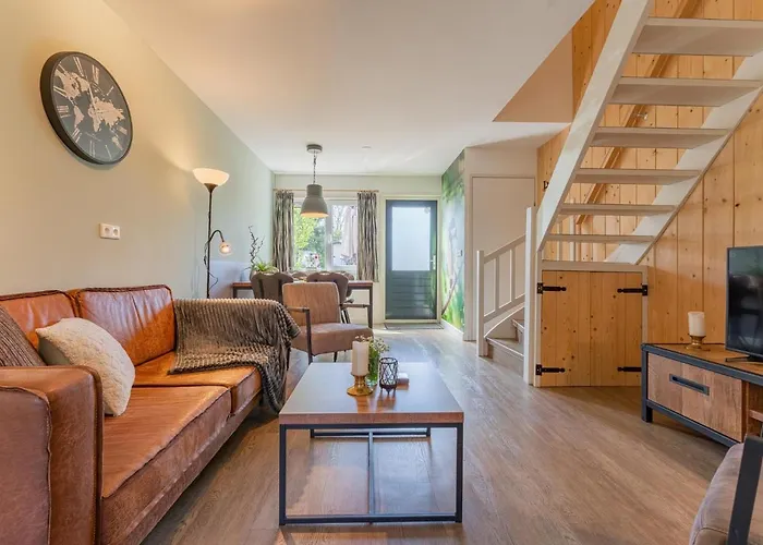 別荘 Tiny Koolmees